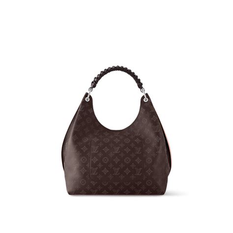 Sac Carmel Cuir Mahina 